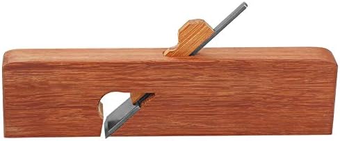 Woodworking Hand Plane,Wood Block Plane,Block Plane,Carpenter Wood Cutting Tool for Woodworking, Small Hand Plane Mini Kanna Wood Planer for Chamf...