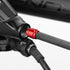 Bicycle 3M Hydraulic Brake Hose and Bike Brake Olive Connecting Insert Kit for AVID SRAM, Included 4 Bike Brake Olive and 4 Connecting Insert and ...