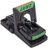JAWZTM Plastic Mouse Traps Packed Bulk, Packed 6 per Case...