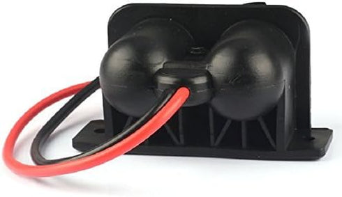 E-Bro Car Motorcycle Motorbike 12V Cigarette Lighter Power Socket Plug Outlet...