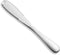 The Better Butter Spreader Knife, Butter Knife Spreaders, Stainless Steel Butter Knives Curler, Butter Knifes for Cold Butter Slicer with Holes, B...