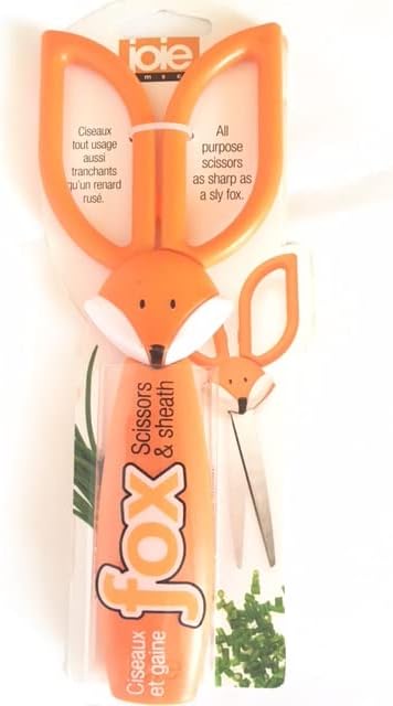 Joie All Purpose Scissors...
