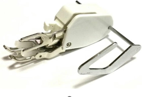 Deluxe Walking Foot for Husqvarna Viking Designer Jade 35...