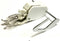 Deluxe Walking Foot for Husqvarna Viking Designer Jade 35...