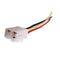 Plug Repair Starter Solenoid Relay Wiring Harness Compatible with Yamaha YFZ450 Raider R1...