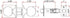Design House 782912 Ball Passage Hall and Closet Door Knob, Polished Brass...
