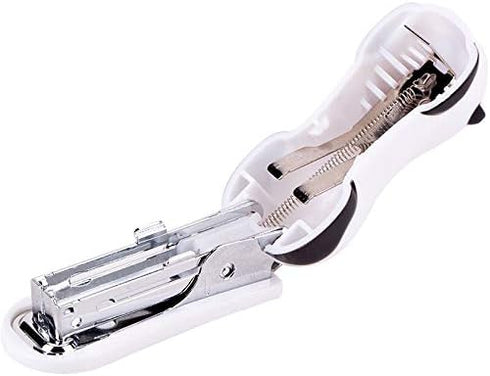 Yoki Peony mini stapler with staples,small stapler for desk, portable travel stapler...