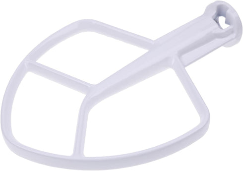 ELSOON K5AB Flat Beater Coated Anti-stick Replacement for KitchenAid 5-QT Bowl-Lift Stand Mixer KSM50 KSM5 KSM450 K5SS...