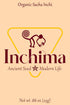 Organic Sacha Inchi...