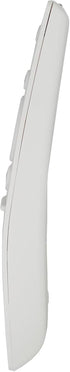Universal Remote Control BN59-01260A -White- fit for Samsung Smart TV UN40KU6300FXZA UN40K6250AFXZA UN43KU6300FXZA UN49K6250AFXZA UN49KU650DFXZA...