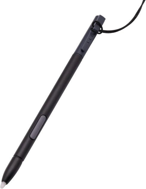 BestParts Digitizer Stylus Pen with Rope Compatible with Panasonic CF-19 MK1 MK2 CF-18 Electromagnetic Touchscreen Version NOT Capacitive Screen.....