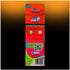 DenTek, Kids Fun Flossers, Removes Food & Plaque, 40 Count (Pack of 1)...