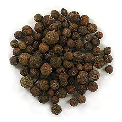 Organic Allspice Whole...