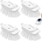 New Brush Refills for OXO New Soap Dispensing Dish Brush - 4 Pack Dish Brush Cleaning Soap Dispensing Head Replacement for Scrubber...