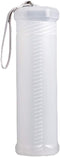Extendable Plastic Brush Case Clear Paint Brush Holder Long Brushes Tube Storage Watercolor Pen Container Drawing Tools TPPI40647...