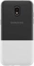 Incipio NGP Samsung Galaxy J3 (2018) Case Translucent, Shock-Absorbing Polymer Material Samsung Galaxy J3 (2018) - Clear...