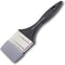 Barvotti Silicone Color Shaper Brush (Mottler) - a Flat Sharp-Edged Flexible Tool to Apply, Move and Remove Acrylic Paints and Water Based Medium ...