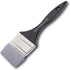 Barvotti Silicone Color Shaper Brush (Mottler) - a Flat Sharp-Edged Flexible Tool to Apply, Move and Remove Acrylic Paints and Water Based Medium ...