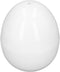 Hard Boiled Egg Cooker 4 Eggs Capacity Compact Design ABS Material Egg Shape Microwave Function Egg Boiler...