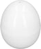 Egg Cooker, 4 Eggs Capacity Hard Boiled, Egg Shape Microwave Function Egg Boiler, Capacity Compact Design Cooking Tools for Kitchen Home...