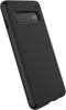 Speck Products Presidio Pro Samsung Galaxy S10 Case, Black/Black...