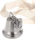 K9king Memorial DAD and MOM Christmas Ornament for Loss of Loved one A Piece of My Heart is in Heaven - Sympathy Gift for Loss of Mother Christmas...