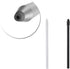 Replacement Stylus Tips, Stylus Tips Pen Refill Tool Set with Fixing Frame and Pen Tips, for Galaxy note8/9, for Tablet Tab S3 T820 T825/S4 T830 T...