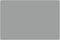 23.6'' by 15.7''Flexible Silicone Placemat Non Slip Waterproof Heat Resistant Dinner Table Grey 1 pcs...