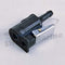 OEM Yamaha Outboard 8mm Tank Side Conventional Fuel Connector 6Y2-24305-06-00...