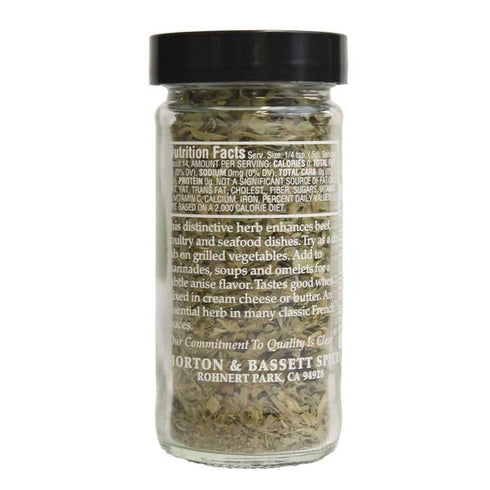 Morton & Bassett Tarragon...