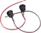 2Pcs On Off Power Switch 270046001 Compatible with Hoover Elite Rewind Vacuum Cleaner UH71003, UH71009, UH71011...