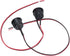 2Pcs On Off Power Switch 270046001 Compatible with Hoover Elite Rewind Vacuum Cleaner UH71003, UH71009, UH71011...