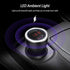 for Huawei Supercharge Car Charger, 9V/2A Car Charger Adapter Quick Fast Charger with USB Type C Super Charging Cable Car Charger for Huawei P40 P...