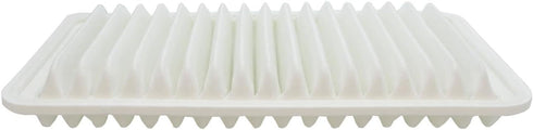 ECOGARD XA5432 Premium Engine Air Filter Fits 2002-2011 Toyota Camry, 2008-2013 Highlander, 2004-2006 Sienna, 2007-2009 Lexus RX350, 2004-2006 RX3...