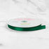 Creative Ideas Solid Satin Ribbon, 5/8-Inch by 100 Yard, Hunter Green, Solid...