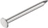 uxcell Small Tiny Hardware Nails Carbon Steel 1.4X16mm(DxL) for DIY Decorative Wooden Boxes Accessories Silver Tone 200pcs...