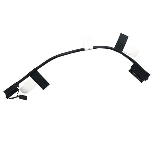 Suyitai Power Cord Battery Cable Replacement for Dell Latitude 7480 E7480 7490 E7490 Series Laptop F3YGT DJ1J0 Battery Wire Cord NIA01 DC02002NI00...