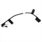 Suyitai Power Cord Battery Cable Replacement for Dell Latitude 7480 E7480 7490 E7490 Series Laptop F3YGT DJ1J0 Battery Wire Cord NIA01 DC02002NI00...