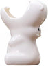 Mini Cute Ceramic Animal Flower Pot Succulent Plant Pot (Hippo)...