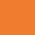 Con-Tact Brand Creative Covering, Self-Adhesive Shelf Liner, Multi-Purpose Vinyl Roll, Easy to Use and Apply, 18'' x 9', Orange...