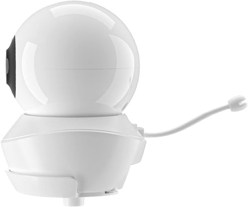 Aobelieve Flexible Twist Mount for Babysense Video Baby Monitor...