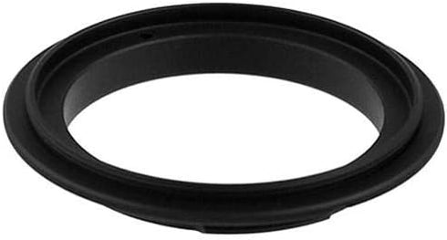 Fotodiox 55mm Filter Thread Macro Reverse Mount Adapter Ring for Sony Alpha A-Mount (and Minolta AF) Mount SLR Camera Body...