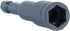 C5A2 Impact Power Assisted Crimper (Drive Shaft)...