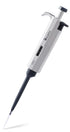 0.5-10?l Adjustable Volume Pipette, Lab Single Channel Micropipette, 10?l High Precision Pipettor Autoclavable...