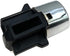 Shift Shifter Button Knob Repair Kit with Spring for Honda Accord Replace 54132-SDA-A81 54141-SDA-A81 54141SDAA81...