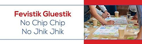 Fevistik Glue Stik, 8 Grams...