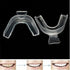 5 Pieces Teeth Whitening Trays Whitening Teeth Trays Whitener Mouth Guard Care Oral Hygiene Bleaching Tooth Tool...