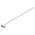 MECCANIXITY 14" K Type Ceramic Kiln Furnace Probe Thermocouple Sensor for Muffle Furnace Oven, High Temperature -50 to 1100°C 2x350mm...