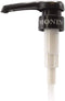 Monin - Concentrated Syrup Pump - for 375 ml Bottle - Black...