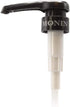 Monin - Concentrated Syrup Pump - for 375 ml Bottle - Black...